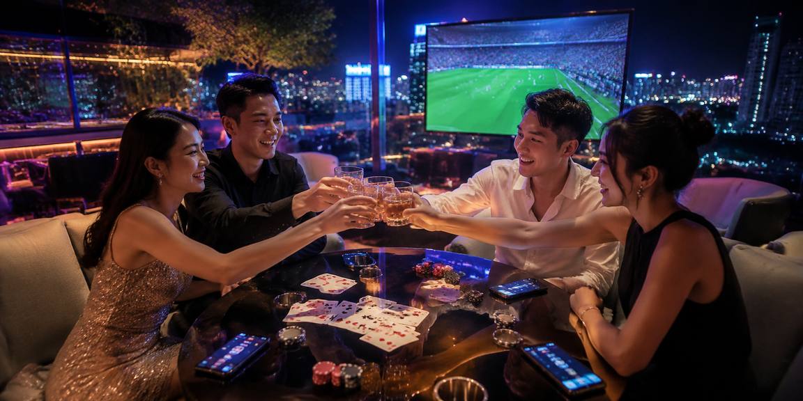 79king55 Vòng Quay Tốc Độ Cao Tại 79king55
